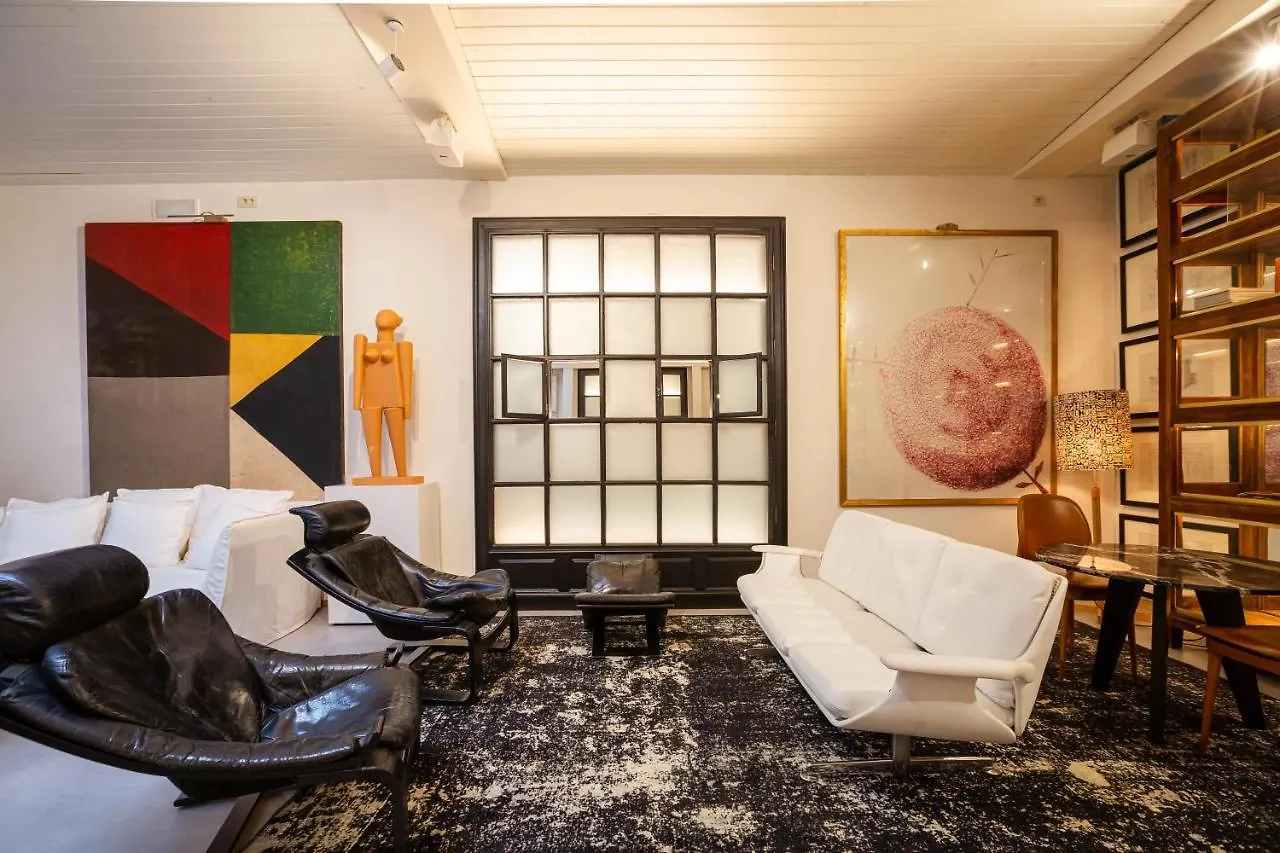 Hotel Margot House Barcelona Spain
