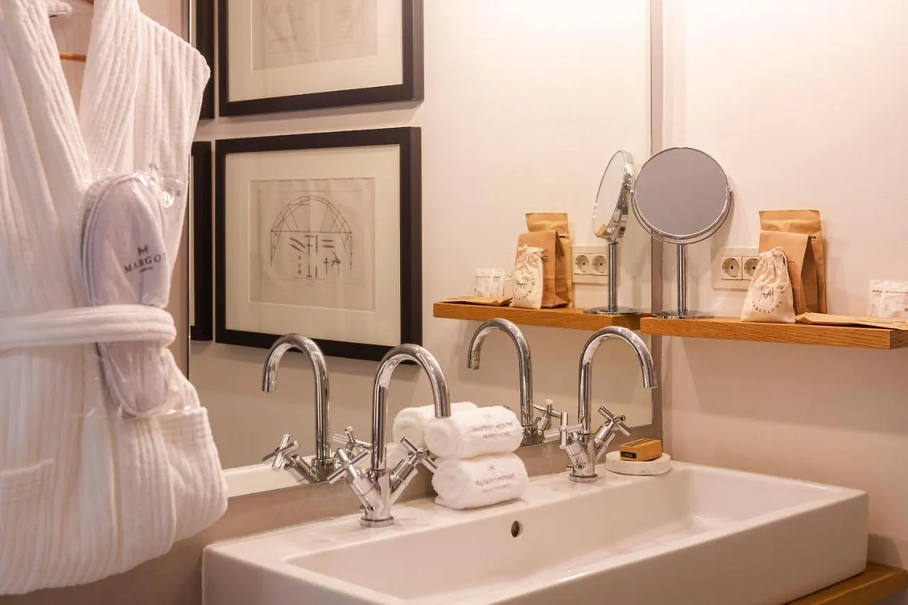Hotel Margot House Barcelona Spain