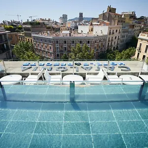 Catalonia Eixample 1864 **** Barcelona