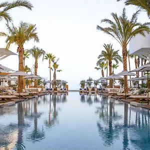 Mett & Marbella 5*, Estepona Spagna