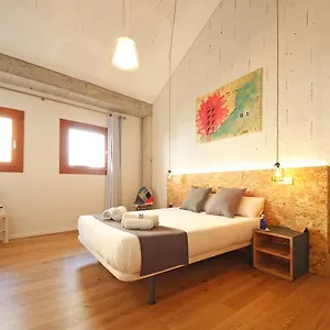 Brick - Turismo De Interior 3*, Palma di Maiorca Spagna