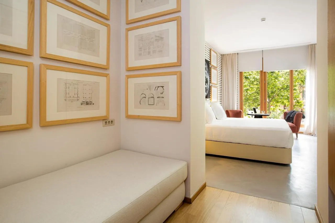****  Hotel Margot House ברצלונה ספרד
