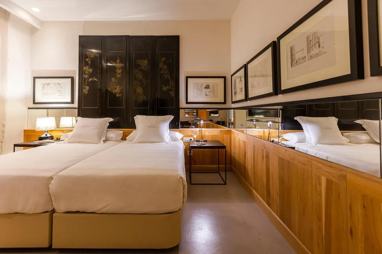 Hotel Margot House ברצלונה