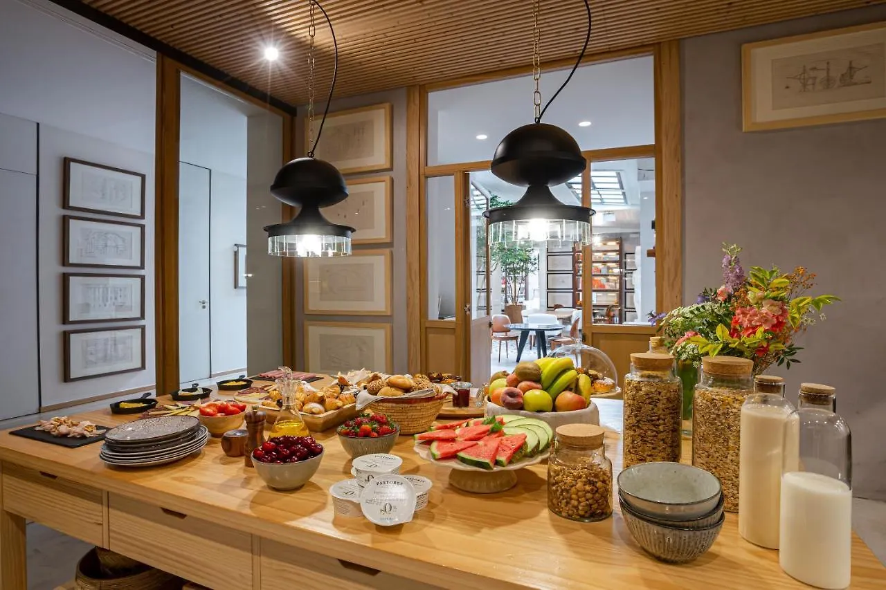 Hotel Margot House ברצלונה