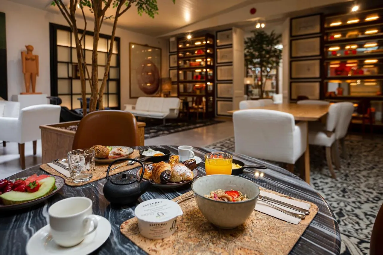 Hotel Margot House ברצלונה