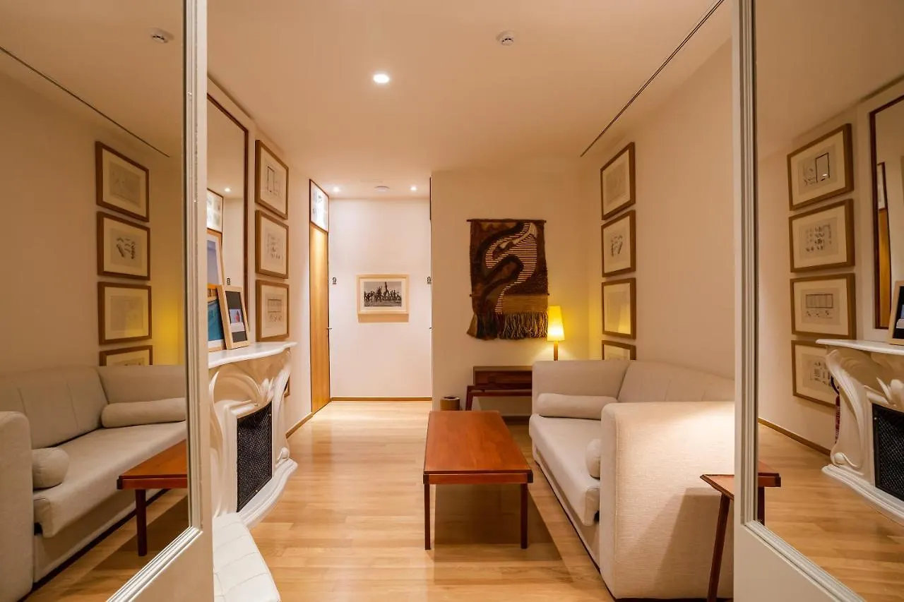 Hotel Margot House ברצלונה