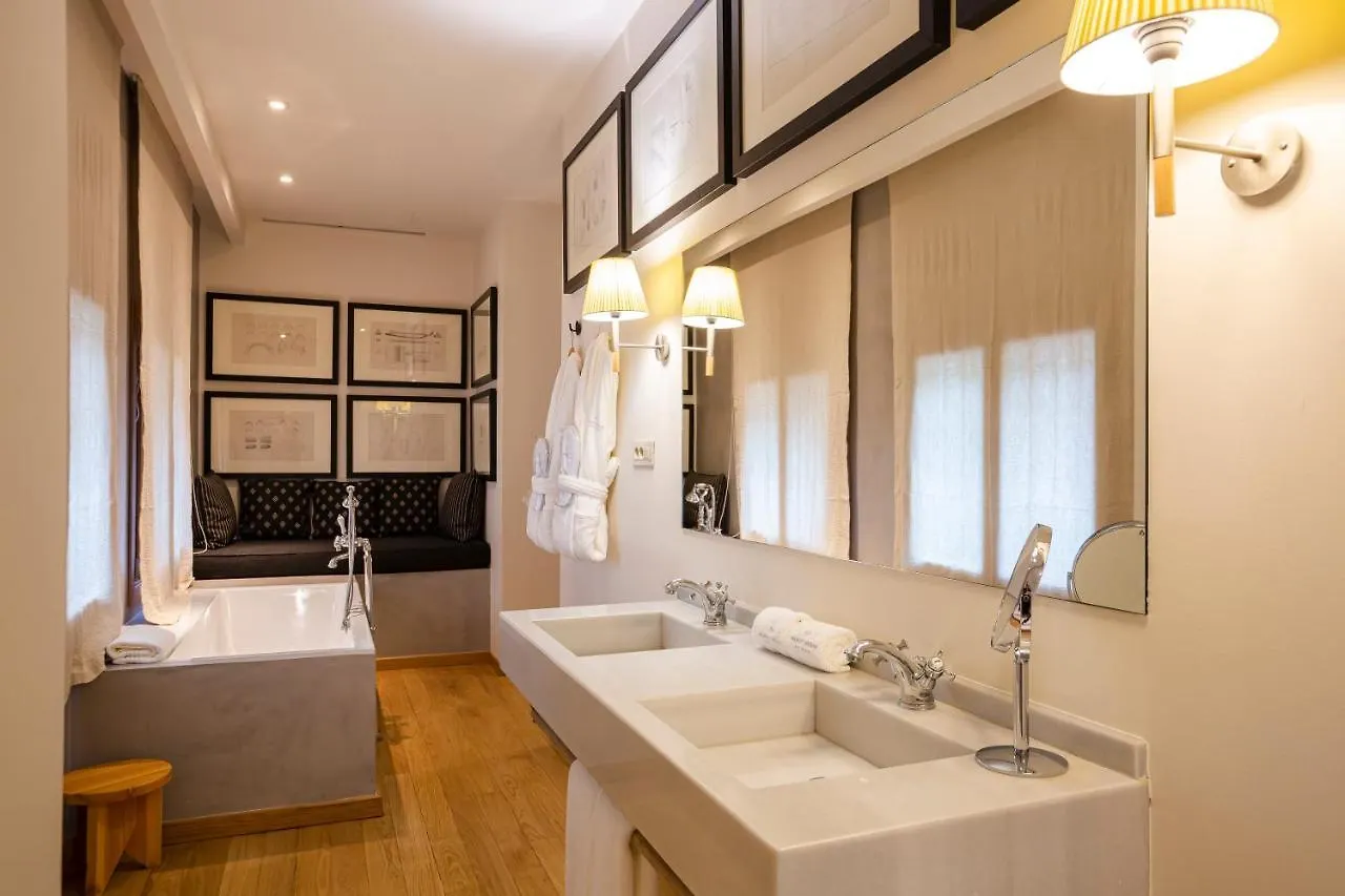 ****  Hotel Margot House Barcelona Spain