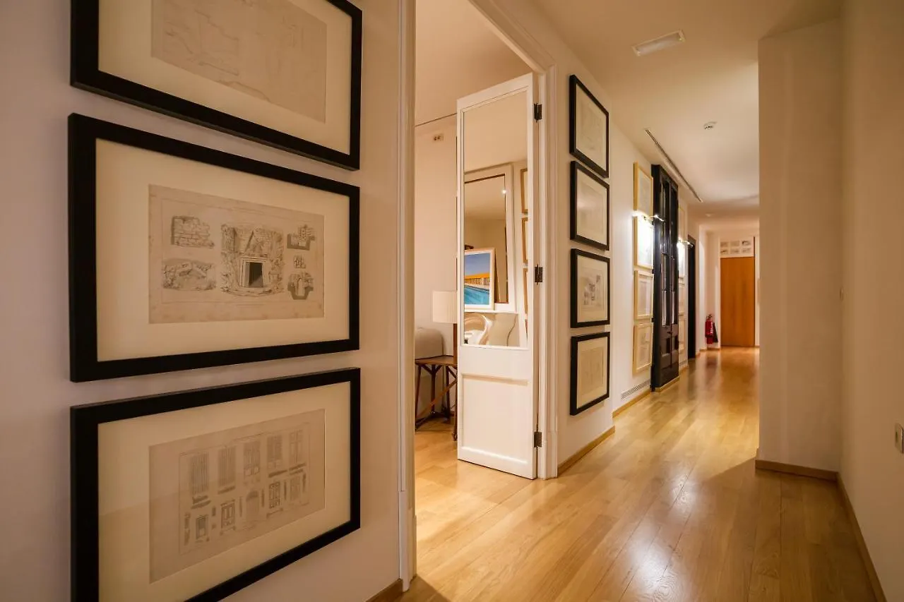 Hotel Margot House ברצלונה 4*,