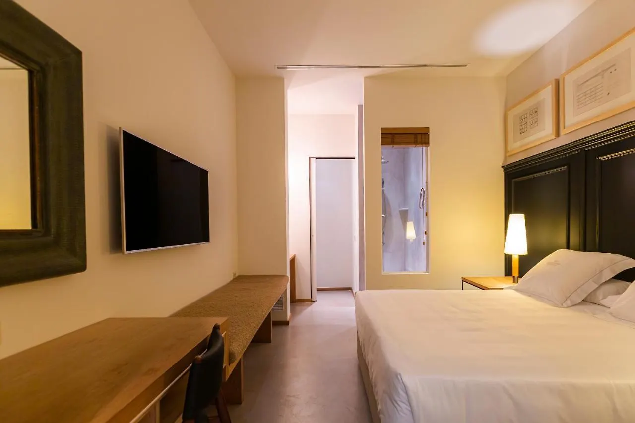 Hotel Margot House ברצלונה