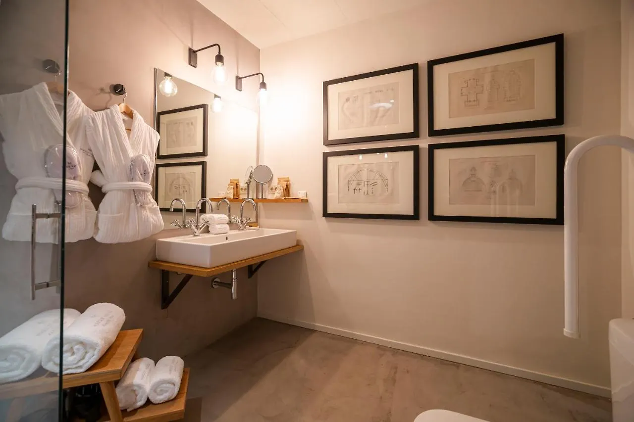 Hotel Margot House ברצלונה