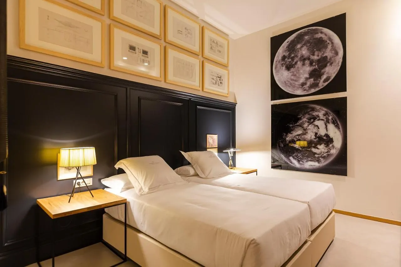 Hotel Margot House ברצלונה