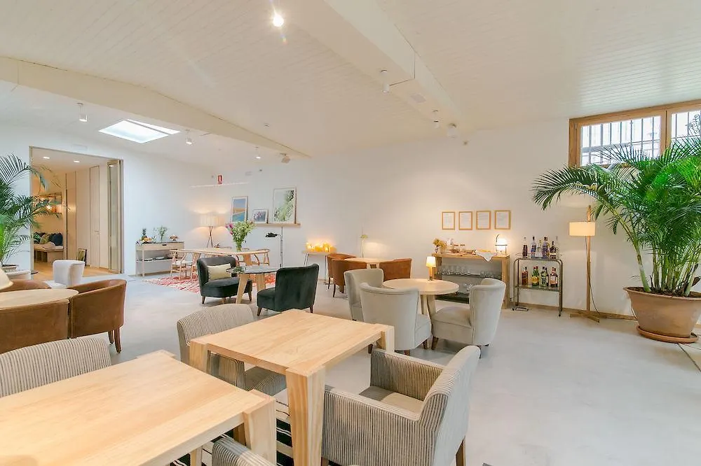 Hotel Margot House ברצלונה 4*,