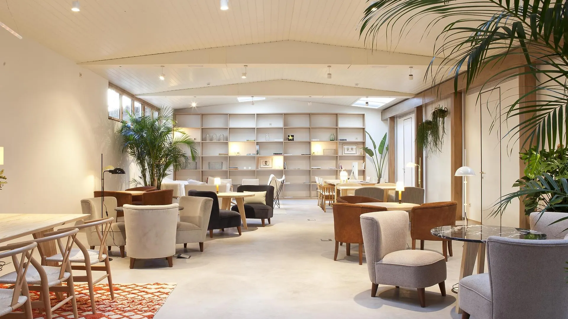 Hotel Margot House ברצלונה