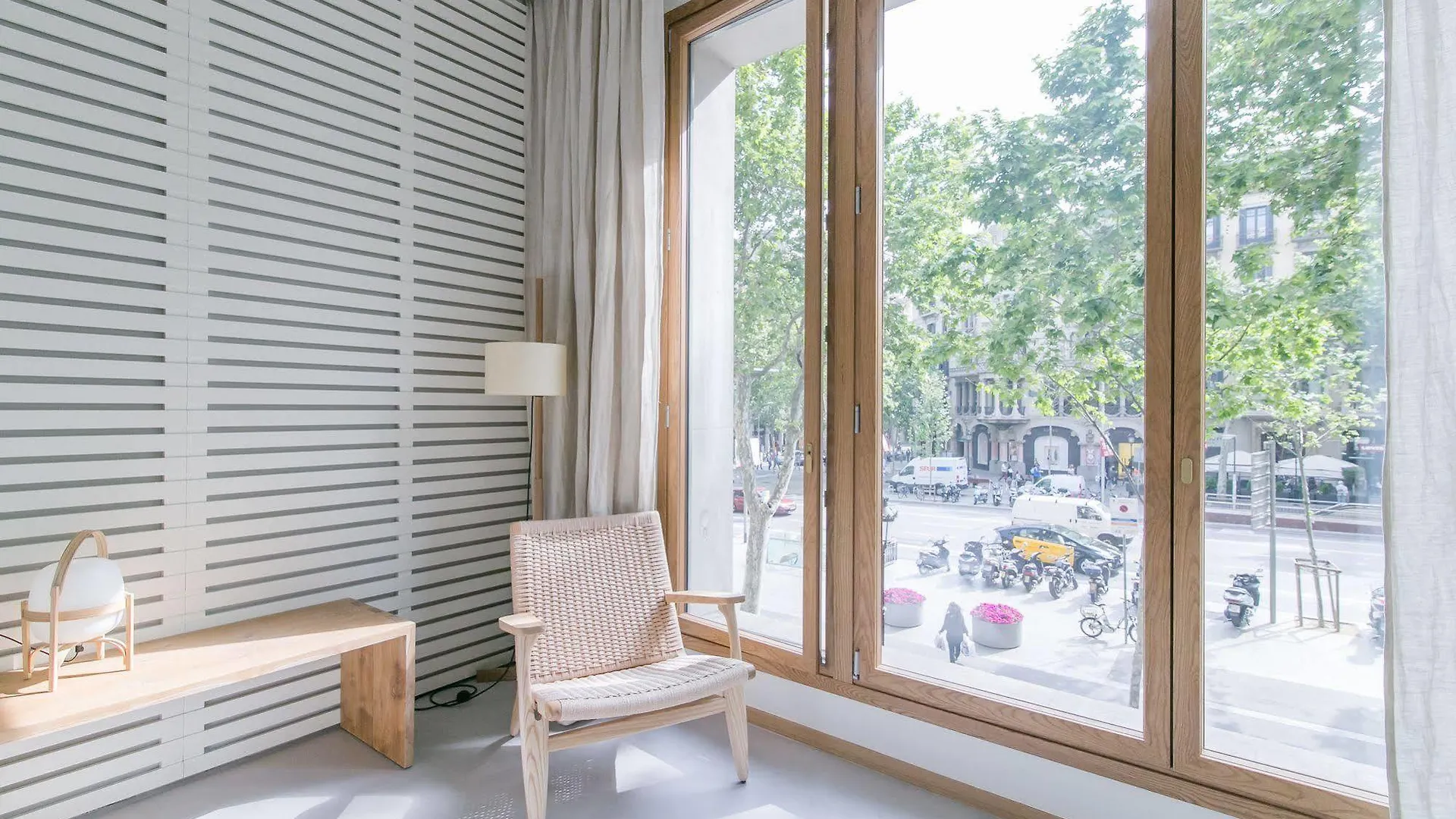 ****  Hotel Margot House ברצלונה ספרד