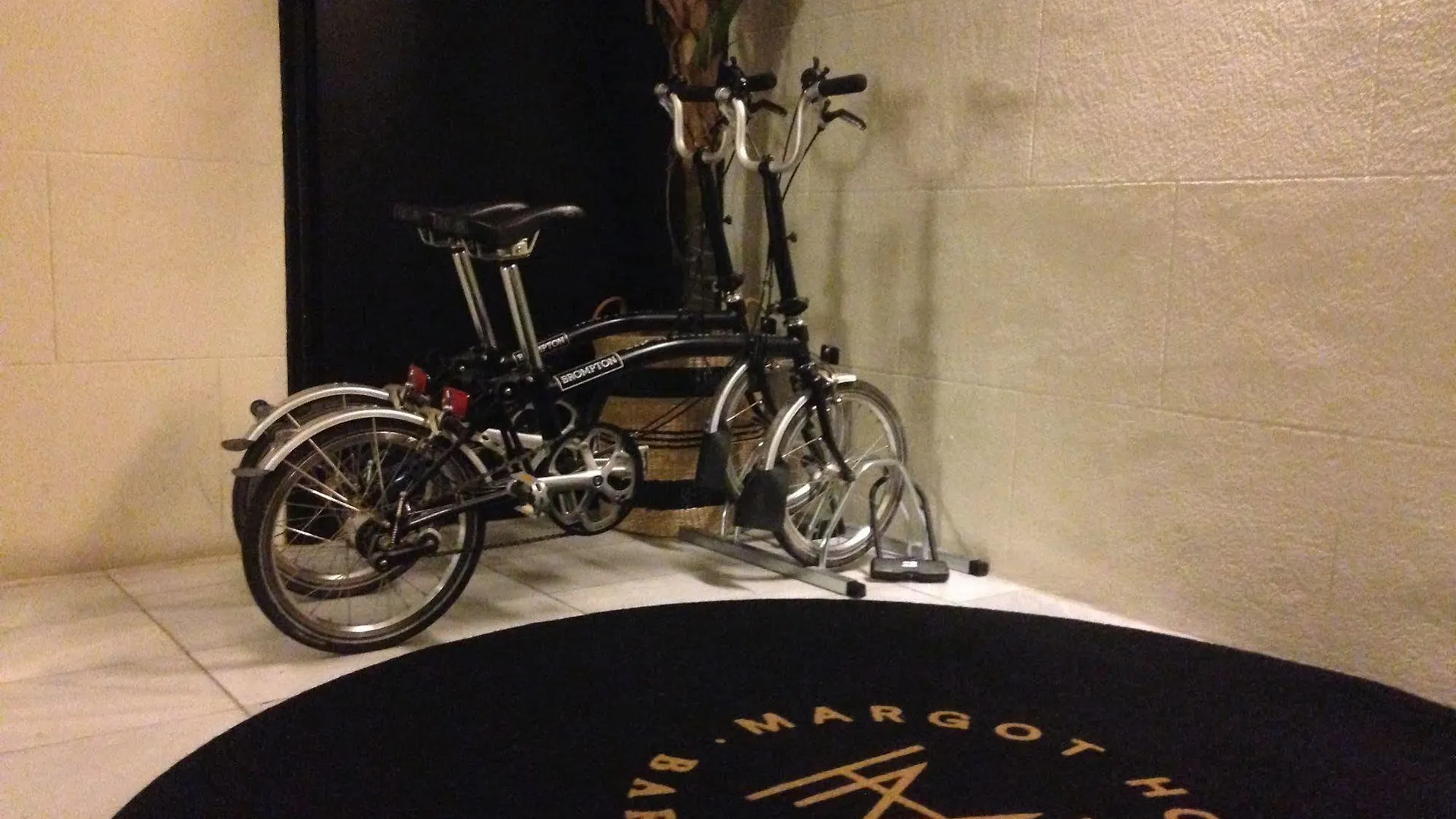 Hotel Margot House Barcelona 4*,  Espanha