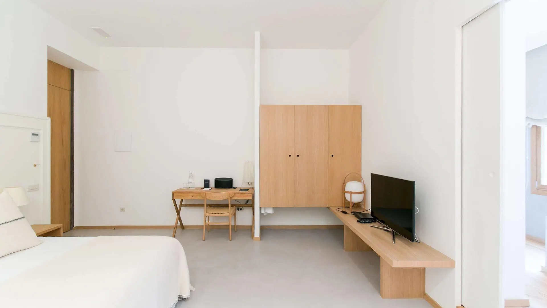 Hotel Margot House ברצלונה 4*,  ספרד