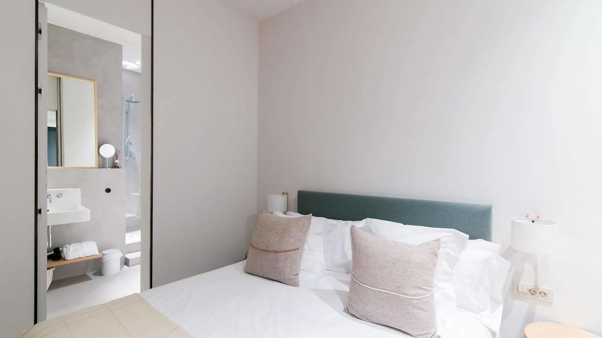 Hotel Margot House ברצלונה