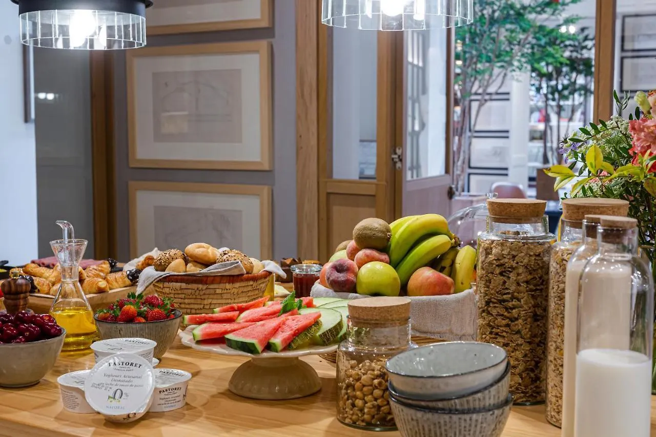 Hotel Margot House Barcelona Spain