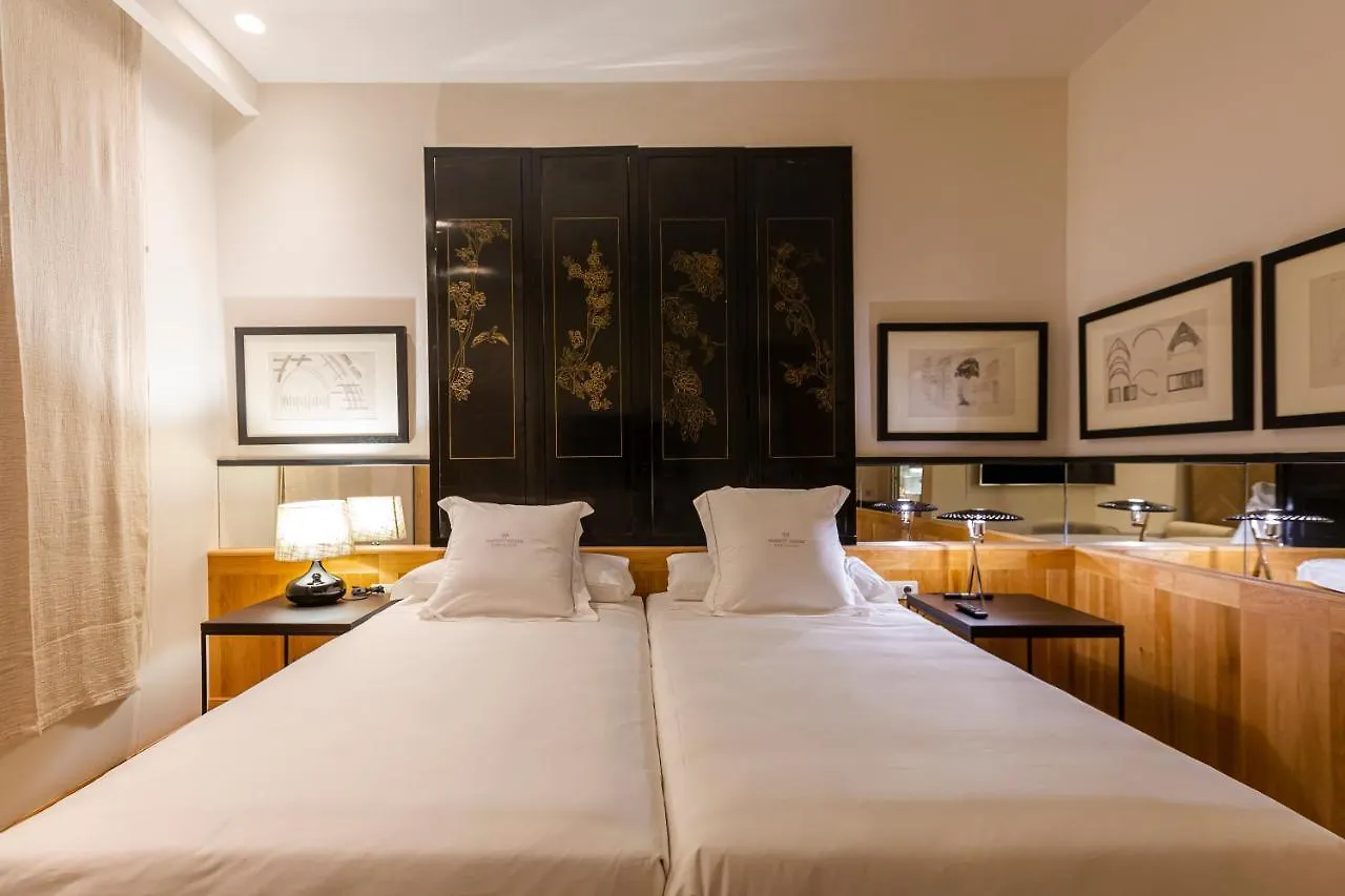 ****  Hotel Margot House Barcelona Spain
